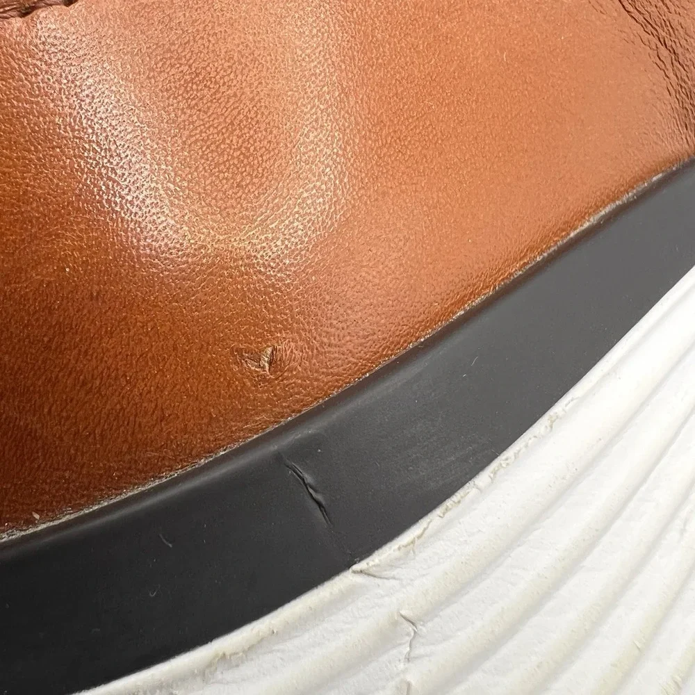 Wolf & Shepherd Crossover‎ Long Wing 8M Honey White WS-F19-SJ04 Comfort